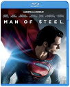 【中古】マン・オブ・スティール初回生産限定スペシャル・パッケージ Blu-ray(2)