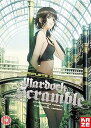 【中古】マルドゥック・スクランブル トリオロジーコレクション DVD アニメ PAL UK Import