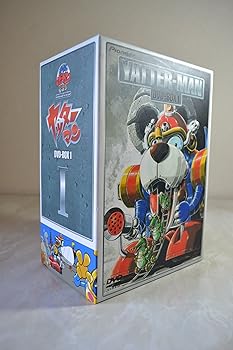 楽天市場】ヤッターマン DVDの通販