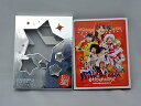 【中古】ももクロ春の一大事2012~横浜アリーナ まさかの2DAYS~ BD-BOX初回限定盤 Blu-ray