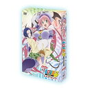 【中古】もっと To LOVEる-とらぶる- DVD-BOX