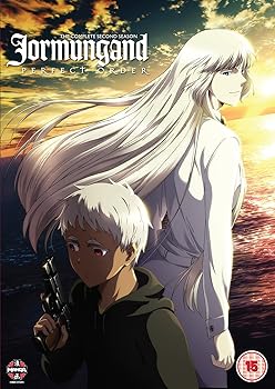 šۥ󥬥 PERFECT ORDER 2 ץ꡼ DVD-BOX 12, 300ʬ ⶶϺ ˥ DVD Import PAL...