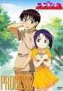 【中古】ラブひな PROCESS 2 DVD