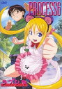 【中古】ラブひな PROCESS 6 DVD
