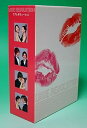 【中古】ラブレボリューション BOXセット DVD