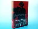 【中古】リターナー - デラックス・エディション DVD