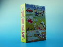 【中古】レレレの天才バカボン DVD-BOX