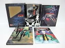 【中古】ルパン三世 GREEN vs RED 限定版2DVD+フィギュア