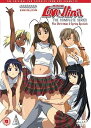 【中古】ラブひな コンプリート DVD-BOX 全25話+クリスマススペシャル+春スペシャル, 720分 赤松健 アニメ DVD Import PAL, 再生環境をご確認ください