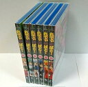 【中古】れでぃ×ばと! 全6巻セット マーケットプレイス Blu-rayセット
