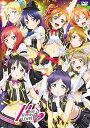 【中古】ラブライブ!μ’s 3rd Anniversary LoveLive! DVD