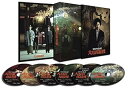 【中古】リバース エッジ 大川端探偵社 Blu-ray BOX5枚組