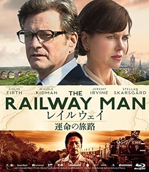 【中古】レイルウェイ 運命の旅路 Blu-ray