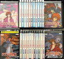 【中古】るろうに剣心 明治剣客浪漫譚 レンタル落ち 全26巻セット マーケットプレイスDVDセット商品