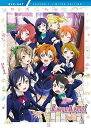 【中古】ラブライブ! 1st シーズン コンプリート blu-ray BOX海外inport版