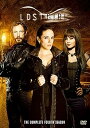 【中古】ロスト・ガール シーズン4 DVD コンプリートBOX初回生産限定(2)