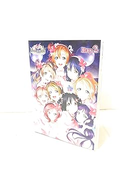 【中古】ラブライブ! μ's Final LoveLive! ?μ'sic Forever♪♪♪♪♪♪♪♪♪? DVD Day2