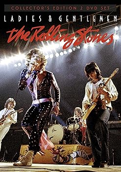 楽天ドリエム楽天市場店【中古】レディース&ジェントルメンDVD