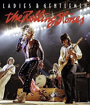 楽天ドリエム楽天市場店【中古】レディース&ジェントルメンBlu-ray