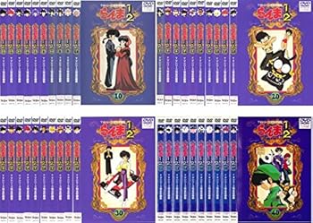 楽天ドリエム楽天市場店【中古】らんま1/2 TVシリーズ完全収録版 レンタル落ち 全40巻セット マーケットプレイスDVDセット商品