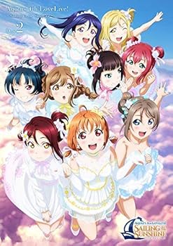 šۥ֥饤! 󥷥㥤!! Aqours 4th LoveLive! ~Sailing to the Sunshine~ DVD...