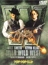 【中古】ワイルド・ワイルド・ウエスト 特別版 DVD