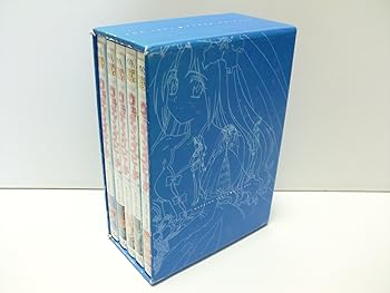 Amazon.co.jp: 愛天使伝説 ウェディングピーチ DVD-BOX(3)〈5枚