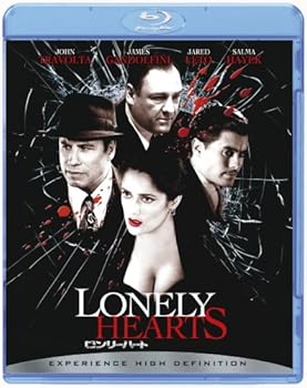 Rakuten - 【中古】ロンリーハート Blu-ray