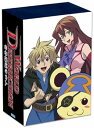 【中古】ワールド・デストラクション?世界撲滅の六人? Vol.1 初回限定版 DVD