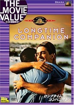 【中古】ロングタイム・コンパニオン DVD