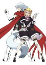 【中古】ワールド・デストラクション ~世界撲滅の六人~ Vol.2 DVD