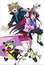 【中古】ワールド・デストラクション~世界撲滅の六人~ Vol.3 DVD