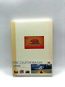 【中古】ワン カリフォルニア デイ DVD