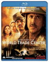 【中古】ワールド・トレード・センター スペシャル・エディション Blu-ray