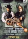 【中古】ワイルド・ワイルド・ウエスト 特別版 DVD