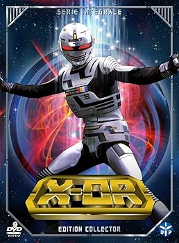 【中古】宇宙刑事ギャバン コンプリート DVD-BOX 全44話, 1080分 東映 特撮アニメ番組 DVD Import