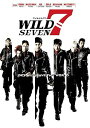 【中古】ワイルド7 DVD