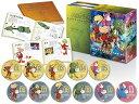 【中古】宇宙船サジタリウス Blu-ray BOX 初回限定生産