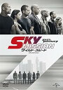 【中古】ワイルド・スピード SKY MISSION DVD