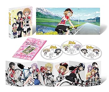 【中古】ろんぐらいだぁす! Blu-ray BOX【メーカー名】【メーカー型番】【ブランド名】【商品説明】ろんぐらいだぁす! Blu-ray BOX画像はイメージ写真ですので付属品など画像の通りではないこともございます。付属品については商品タイトルに記載がない場合がありますので、ご不明な場合はメッセージにてお問い合わせください。当店ではレコード盤には商品タイトルに［レコード］と表記しております。表記がない物はすべてCDですのでご注意ください。当店では初期不良に限り、商品到着から7日間は返品を 受付けております。お問い合わせ・メールにて不具合詳細をご連絡ください。他モールとの併売品の為、完売の際はキャンセルご連絡させて頂きます。中古品の商品タイトルに「限定」「初回」「保証」「DLコード」などの表記がありましても、特典・付属品・帯・保証等は付いておりません。電子辞書、コンパクトオーディオプレーヤー等のイヤホンは写真にありましても衛生上、基本お付けしておりません。※未使用品は除く品名に【import】【輸入】【北米】【海外】等の国内商品でないと把握できる表記商品について国内のDVDプレイヤー、ゲーム機で稼働しない場合がございます。予めご了承の上、購入ください。掲載と付属品が異なる場合は確認のご連絡をさせて頂きます。ご注文からお届けまで1、ご注文⇒ご注文は24時間受け付けております。2、注文確認⇒ご注文後、当店から注文確認メールを送信します。3、お届けまで3〜10営業日程度とお考えください。輸入商品は10営業日から30営業日前後でのお届けとなります。4、入金確認⇒前払い決済をご選択の場合、ご入金確認後、配送手配を致します。5、出荷⇒配送準備が整い次第、出荷致します。配送業者、追跡番号等の詳細をメール送信致します。6、到着⇒出荷後、1〜3日後に商品が到着します。　※離島、北海道、九州、沖縄は遅れる場合がございます。予めご了承下さい。お電話でのお問合せは少人数で運営の為受け付けておりませんので、お問い合わせ・メールにてお願い致します。★お客様都合によるご注文後のキャンセル・返品はお受けしておりませんのでご了承ください。0