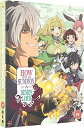 【中古】異世界魔王と召喚少女の奴隷魔術 コンプリート DVD-BOX 全12話, 300分 むらさきゆきや アニメ DVD 輸入版 NTSC