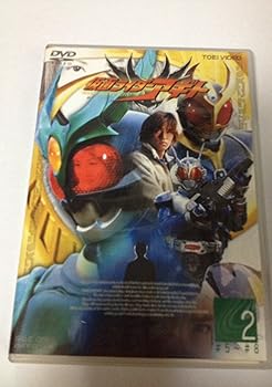 【中古】仮面ライダーアギト VOL.2 DVD【メーカー名】【メーカー型番】【ブランド名】東映ビデオ 特撮・戦隊・ヒーロー 特撮(映像): Actor; 特撮(映像): Unknown【商品説明】仮面ライダーアギト VOL.2 DVD画像はイメージ写真ですので付属品など画像の通りではないこともございます。付属品については商品タイトルに記載がない場合がありますので、ご不明な場合はメッセージにてお問い合わせください。当店ではレコード盤には商品タイトルに［レコード］と表記しております。表記がない物はすべてCDですのでご注意ください。当店では初期不良に限り、商品到着から7日間は返品を 受付けております。お問い合わせ・メールにて不具合詳細をご連絡ください。他モールとの併売品の為、完売の際はキャンセルご連絡させて頂きます。中古品の商品タイトルに「限定」「初回」「保証」「DLコード」などの表記がありましても、特典・付属品・帯・保証等は付いておりません。電子辞書、コンパクトオーディオプレーヤー等のイヤホンは写真にありましても衛生上、基本お付けしておりません。※未使用品は除く品名に【import】【輸入】【北米】【海外】等の国内商品でないと把握できる表記商品について国内のDVDプレイヤー、ゲーム機で稼働しない場合がございます。予めご了承の上、購入ください。掲載と付属品が異なる場合は確認のご連絡をさせて頂きます。ご注文からお届けまで1、ご注文⇒ご注文は24時間受け付けております。2、注文確認⇒ご注文後、当店から注文確認メールを送信します。3、お届けまで3〜10営業日程度とお考えください。輸入商品は10営業日から30営業日前後でのお届けとなります。4、入金確認⇒前払い決済をご選択の場合、ご入金確認後、配送手配を致します。5、出荷⇒配送準備が整い次第、出荷致します。配送業者、追跡番号等の詳細をメール送信致します。6、到着⇒出荷後、1〜3日後に商品が到着します。　※離島、北海道、九州、沖縄は遅れる場合がございます。予めご了承下さい。お電話でのお問合せは少人数で運営の為受け付けておりませんので、お問い合わせ・メールにてお願い致します。★お客様都合によるご注文後のキャンセル・返品はお受けしておりませんのでご了承ください。0