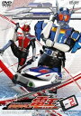 【中古】仮面ライダー電王 VOL.2 DVD