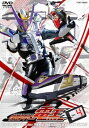 【中古】仮面ライダー電王 VOL.4 DVD