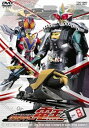 【中古】仮面ライダー電王 VOL.8 DVD