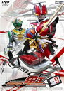 【中古】仮面ライダー電王 VOL.9 DVD
