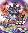【中古】仮面ライダーOOOオーズ VOL.8 Blu-ray