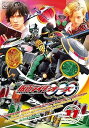 【中古】仮面ライダーOOOオーズ VOL.11 DVD