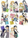 【中古】俺の妹がこんなに可愛いわけがない 全8巻セット マーケットプレイス Blu-rayセット