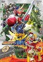 【中古】仮面ライダー鎧武/ガイム 第二巻 DVD